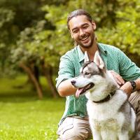 Dog trainers Houston