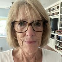 Cheryl Martin