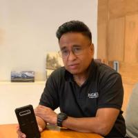 Andy Eric Manuhutu