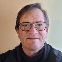 Randy Rusconi