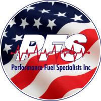 Performance Fuel Spec