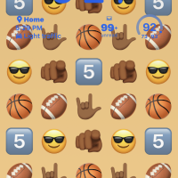Michael A Johnson