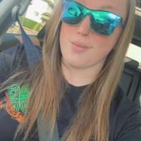 Kelly Stockhausen
