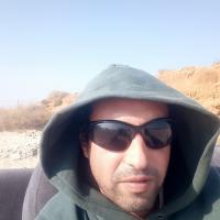 Mati John Sharabi