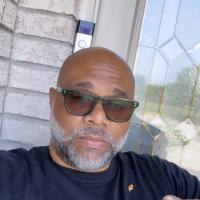 Darrell Coleman