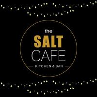 The Salt Cafe