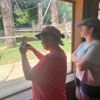 Anna Bashor