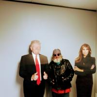 Jerry Franklin