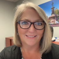 Ruth Milavec