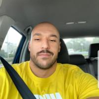 Anthony Carson