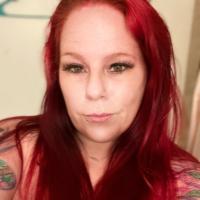 Candi Tucker