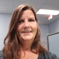 Lori Hunter