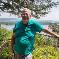 Jeff Thornborough