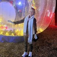 Mary Ann Dewes