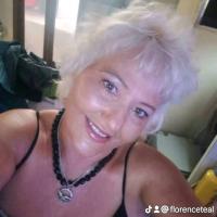 Florence Teal