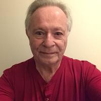 Robert Arsenault