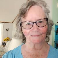Patti Carter