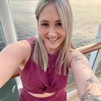 Jessica Roberts