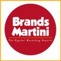 Brands Martini