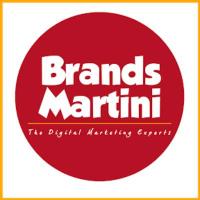 Brands Martini