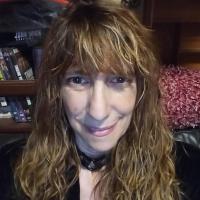 Toni S Davis