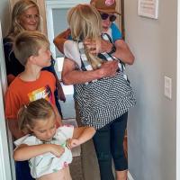 Kathy Hoke