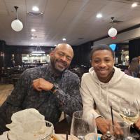 Rodney Whitaker