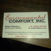 Mark Parcels