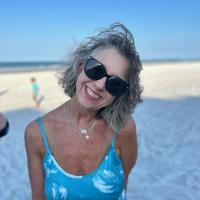 Patricia O'Connor