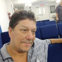 Richard Hall
