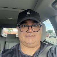 Primitivo García Jr