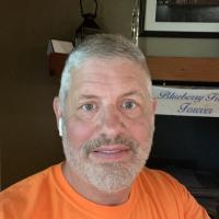 Tim Eaton