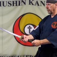 Doshu Shihan
