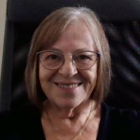 SHERRY FOGEL
