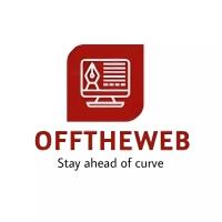 OFF THE WEB