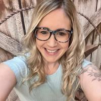 Christina Bruce