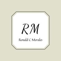 Ronald C Morales