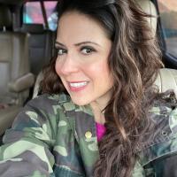 April Kleman