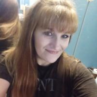 Tina hardwick
