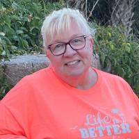 Lisa Martin