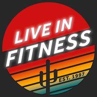 Live In Fitness