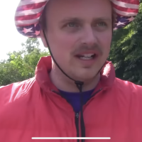 Nathan Benz