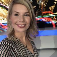 Teresa Bradford