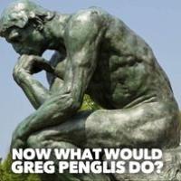 Greg Penglis