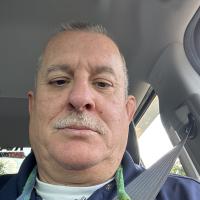 Dale Napier
