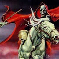 Pale Horse