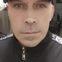 Mikael Sandgren