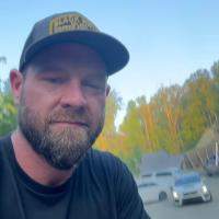 Richard Earl Oesterling