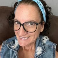 Sarah Gauthier Bull