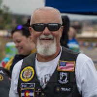 COL Ret Mikel Burroughs